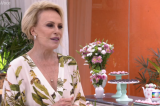 Público se revolta com as besteiras de Ana Maria Braga na Globo Público se revolta com as besteiras de Ana Maria Braga na Globo