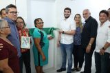 Prefeitura de Bodocó inaugura primeira Sala de Ultrassonografia do município