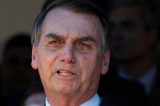 Bolsonaro compara índios em reservas a animais em zoológicos