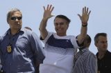 Bolsonaro estuda extinção do Ministério do Trabalho