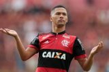 Kleber Leite critica o Flamengo por não promover Vitor Gabriel aos profissionais