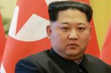 Coreia do Norte anuncia teste de nova arma tática ultramoderna