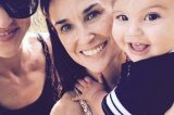 Demi Moore namora uma estilista americana há dois anos, diz site