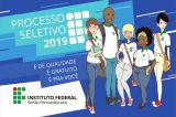 IF Sertão-PE realiza provas do Processo Seletivo 2019 neste domingo