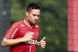 Flamengo espera semana tranquila com Diego Alves ‘afastado’; goleiro usa redes para reunir ‘provas’