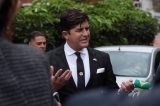Zé Mané desprezado e humilhado: Dr. Rey à casa de Bolsonaro e volta da porta