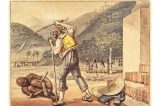“A história da tortura no Brasil