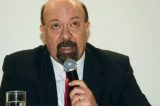 Lava Jato: Ex-secretário de Wagner e ex-presidente da OAS são presos