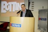 Seminário da FIEPE traz à Petrolina Geraldo Rufino e Ciro Bottini