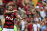 Dourado ganha chance no Flamengo e tenta emplacar para começar bem 2019