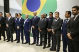 Governadores se mobilizam em Brasília pela manutenção do Fundeb