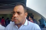 Gabriel Menezes desconfiado com ameaça de morte ao prefeito