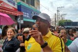 Primeiro grande protesto na gestão Bolsonaro