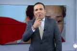 Bispos apavoram contratados da Record e eles se queixam de sensacionalismo na emissora: “Todo mundo chora o tempo todo. Só se ri no ‘Porchat’”