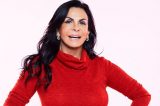 Gretchen abre seu coração e faz revelações bombásticas