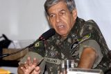 General Heleno foi condenado pelo TCU por contratos irregulares no valor de R$ 22 milhões