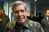 General Heleno sobre Bolsonaro: “O cara não sabe nada, pô! É um despreparado”