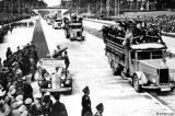 Como os nazistas roubaram a ideia da autobahn