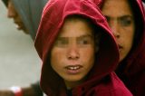 O menino que era quatro anos mais velho do que seu irmão gêmeo