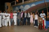 Câmara de Juazeiro realiza Sessão Itinerante, no Arco da Ponte, em homenagem ao Dia da Capoeira