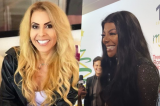 Ludmilla “ignora” Joelma, deixa cantora no vácuo, é detonada