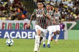 Média de gols do Fluminense em 2018 é a pior em 28 anos