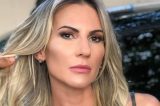 Imagens fortes: Blogueira denuncia agressão de marido 