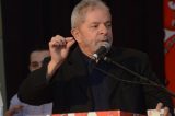 STF só vai pautar julgamento de liberdade de Lula em 2019