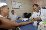 Mais Médicos: 10 dos 19 inscritos para distritos indígenas na Bahia desistiram de vagas