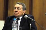 Major Ferreira dos Anjos, o defunto adiado 