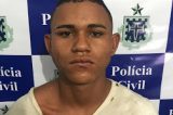 Remanso: Policia prende homem acusado de tráfico