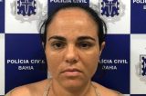 Mulher mata filho de três meses por ‘chorar demais’ no interior da Bahia