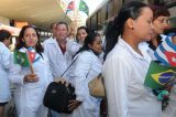 “A crise do Mais Médicos pode gerar uma emergência sanitária”