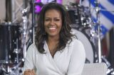 Michelle Obama revela que suas filhas nasceram por fertilização ‘in vitro’