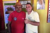 Pré-candidatos de Uauá entram em ação