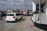 Homem cai no cartucho em Petrolina