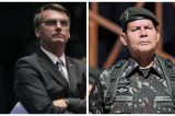 Mourão pode assumir