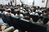 Policia Militar da Bahia discute sobre a implantação da Companhia Rural em Juazeiro