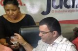 O medo do Prefeito de Juazeiro com os fake news