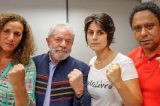 A claque de Lula quer suspeição de Moro