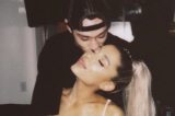 Ariana Grande e Pete Davidson entram na fase das “indiretas” pós-término