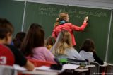 Quanto ganha um professor na Alemanha?