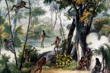 Mortes no rio, acesso de loucura, ataque de onça: conheça a expedição que deu origem ao Herbário do Museu Nacional