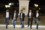 Quinteto CarrancaBones se apresenta pelo Sesc Partituras