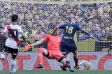 River e Boca fazem final da Libertadores; vice-campeonato aterroriza as torcidas