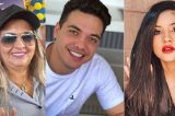 Mãe de Safadão e ex-nora Mileide Mihaile selam a paz na internet