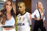 Antonia Fontenelle se revolta com Emerson Sheik e afirma: “Quando ele se assumir gay, ele vai ser muito mais feliz”