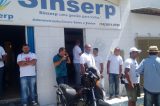 Chapa 1 vence eleição para a diretoria da Associação dos Guardas Municipais de Juazeiro