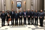 STF banca viagem de Toffoli e seis assessores para congresso de juízes brasileiros na Argentina