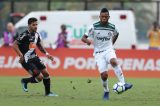 Palmeiras vence o Vasco em São Januário e fatura o título do Brasileirão de 2018